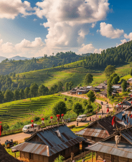 Nagaland