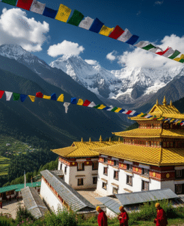 Arunachal Pradesh