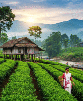Assam